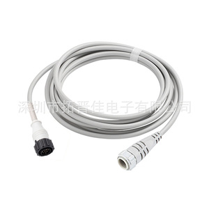 สายแปลงโทจีค 8 พินเป็นเซ็นเซอร์วัดแรงดันสำหรับอุตะ พีวีบี มายด์เรย์ - Product Image 4