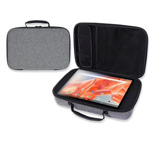 Chuyên Nghiệp Xách Tay Công Suất Lớn Hiện Đại Đơn Giản Văn Phòng Du Lịch Trọng Lượng Nhẹ Tàu Sân Bay EVA Công Cụ Lưu Trữ Trường Hợp Cho Máy Tính Bảng Máy Chủ - Product Image 2