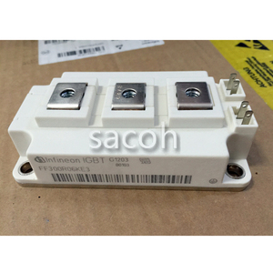 Sacoh Chất lượng cao gốc <span class=keywords><strong>IGBT</strong></span> linh kiện điện tử Nhà cung cấp ff300r06ke3 - Product Image 1