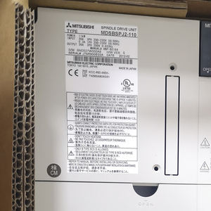 FANUC MDSBSPJ2-110 <b>Industrial</b> Spare Part <b>Industrial</b> Spare Part - Product Image 2