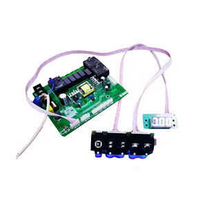 Mạch điện chính của máy pha cà phê espresso - Product Image 2