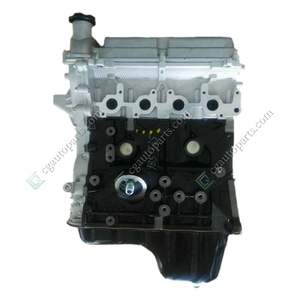 Newpars 专业工厂价汽车配件长块发动机总成 LMU 适用于雪佛兰 - Product Image 2