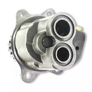 ปั้มน้ำมัน6151-51-1005สำหรับรถขุด6D125 PC60-5 PC60-7 PC60-6 - Product Image 6