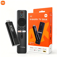 ¡Oferta! Xiaomi Mi Tv Stick 4K Android Tv Box Stick 4K Xiaomi Tv Stick con el asistente de Google