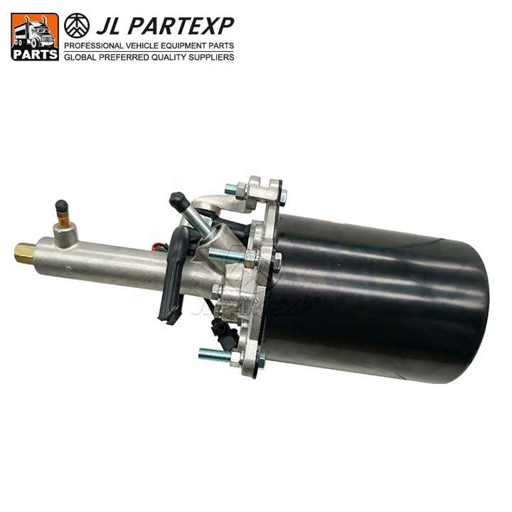 JL PARTEXP OEM47250-02Z65 Brakes for Japanese Trucks