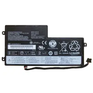 45N1108 45N1773 Laptop Battery for Lenovo ThinkPad T440 T450 T450S T460 X240 X240S X250 X260 A275 Li-ion notebook battery