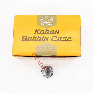 1 pièce SC35-NS Boîtier de bobine japonais Koban standard pour machines à broder Tajima Barudan SWF <span class=keywords><strong>Toyota</strong></span> Happy Melco Feiya ZGM Chine - Product Image 2
