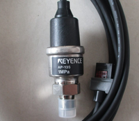 Unidad de Alimentación AP-12S, Adaptador de 24 VCC, Sensor Industrial, Cabezal de Sensor PLC, Fuente de Alimentación de 24 VCC, Unidad de Alimentación para Panel de Automatización B