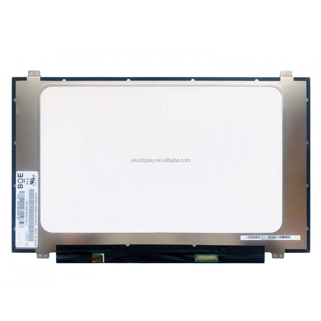 14 Inch Slim 30pin HD Laptop Screen NT140WHM-N44 B140XTN07.2 N140BGA-EA4 LCD Monitors