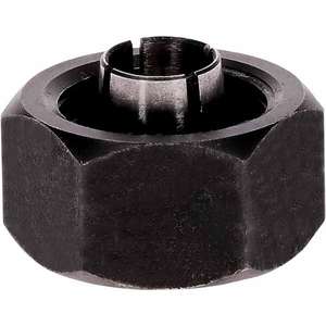 Bosch-2608570143 1/4 ''COLLET สำหรับ trimmerter-EAN 4059952664835ไฟฟ้าอุปกรณ์เสริมสำหรับเราเตอร์ - Product Image 1