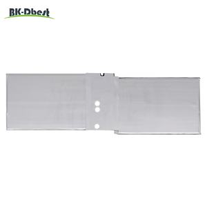 BK-Dbest Beste Kwaliteit 18.0Wh 2387mAh DAK822470K Laptop Batterij voor Microsoft Surface Book 1704 1703 1705 2 1832 13.5-Inch TABLET - Product Image 2