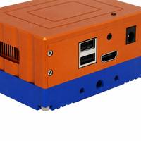 Cámara de Microscopio 4K al por Mayor con Elementos de Medición Avanzados, Importación y Exportación para Control de Calidad de Precisión MSS-C-HDMI-800VM
