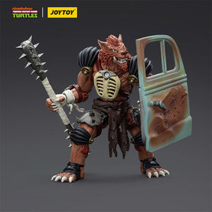 JOYTOY fonte scura Frozen talpa Bull Red Wolf tre modelli 1:<span class=keywords><strong>18</strong></span> <span class=keywords><strong>Action</strong></span> <span class=keywords><strong>figure</strong></span> in PVC - Product Image 2