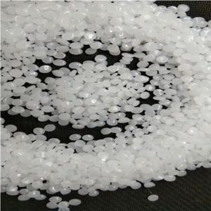 เม็ด8320หล่อแบบ LLDPE มีความเหนียวสูงอนุภาค LLDPE - Product Image 4