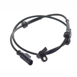 Phía Trước Bên Trái <span class=keywords><strong>ABS</strong></span> Bánh Xe Tốc Độ Cảm Biến Cho Toyota Land Cruiser Lexus LX470 1998-2007 OEM <span class=keywords><strong>89543</strong></span>-<span class=keywords><strong>60010</strong></span> 8954360010 - Product Image 6