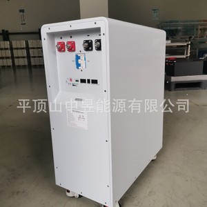 HETECHPOWER LiFePO4 Battery Pack 51.2V 314Ah Solar <b>Energy</b> <b>Storage</b> <b>Systems</b> - Product Image 3
