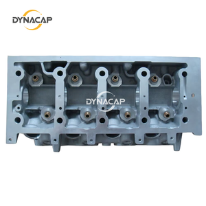 Nouvelle culasse de <span class=keywords><strong>moteur</strong></span> d'usine directement TU3JP pour Peugeot 206 8v 1.4L 9634005110 - Product Image 2
