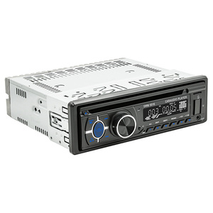 Universal 1 Din Car <b>DVD</b> <b>Player</b> With BT Hands-free FM Radio <b>USB</b> TF Card Support CD VCD Playback For All Vehicles High Quality - Product Image 1