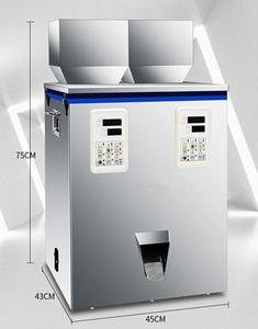 Лучшая цена, автоматический весовой наполнитель с 2 головками - Product Image 3