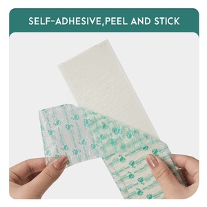 <span class=keywords><strong>Plinthe</strong></span> <span class=keywords><strong>décorative</strong></span> haut de gamme en EVA auto-adhésive, moderne et flexible, pour hôtels, salons et chambres à coucher - Product Image 4