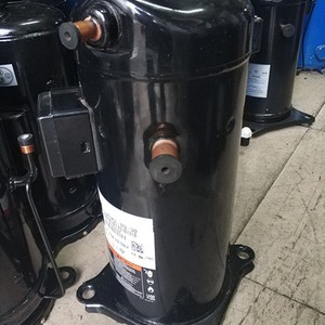 Compresseur à piston Copeland ZPD83KCE-TFD-496 7HP, pièce de rechange pour pompe à chaleur - Product Image 2