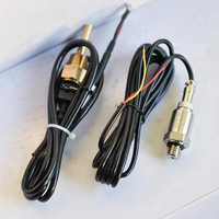 Sonde de résistance pour capteur de température d'huile et de température générale, pour compresseur d'air, accessoires Kaishan Screw Machine