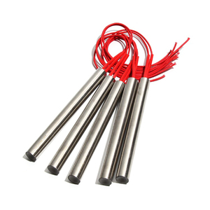 Dispositivo <span class=keywords><strong>de</strong></span> Encendido <span class=keywords><strong>Epa</strong></span>, Elemento Calefactor <span class=keywords><strong>de</strong></span> Acero Inoxidable <span class=keywords><strong>de</strong></span> 24 V y 50 W, <span class=keywords><strong>Calentador</strong></span> <span class=keywords><strong>de</strong></span> Cartucho - Product Image 5