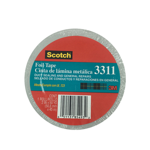 3M 3311 Film réfléchissant flexible auto-adhésif Film réfléchissant d'avertissement de trafic Durable et résistant à la corrosion - Product Image 1