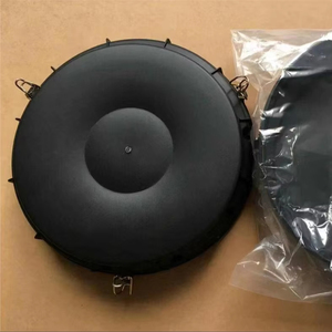 Nhà máy trực tiếp Chất lượng cao OEM 5001825162 Xe tải Ô Tô Phụ Kiện Bộ lọc không khí Bìa - Product Image 1