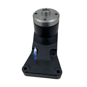 ขายึดพัดลมเครื่องยนต์ Dongfeng QSB6.7 6BT5.9 รุ่น 3911922 สำหรับอะไหล่เครื่องจักรก่อสร้าง - Product Image 4
