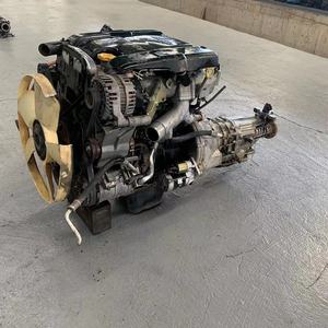 Venta directa de fábrica, conjunto de motor diésel de 4 cilindros <span class=keywords><strong>VM</strong></span> R425 italiano usado, condición de segunda mano - Product Image 4