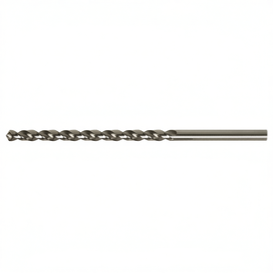 TTAKE Hss-Co Twist <b>Drill</b> <b>Bit</b> Ta1072 Bright Self Centering <b>Long</b> Series Universal For All Materials - Product Image 2