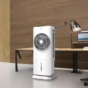 Nouveau climatiseur d'air portable à évaporation, ventilateur de refroidissement pour la maison, climatiseur d'air pour la pièce - Product Image 3