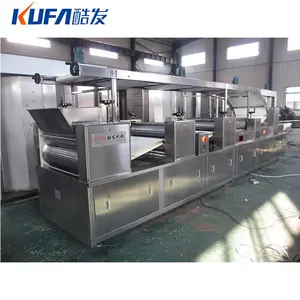 Italy /China commercial industrial biscuit machine with CE Certificate