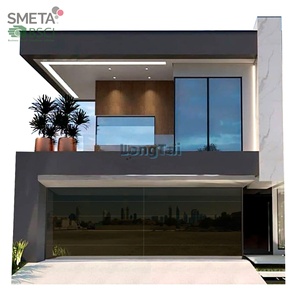 Miroir sans cadre Andexin pour porte de garage, texture de haute qualité, améliore la valeur globale des projets immobiliers - Product Image 4