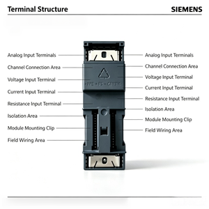 6ES7315-2AH14-0AB0 <span class=keywords><strong>315</strong></span>-2AH14-0AB0 6ES7สำหรับ Siemens PLC SIMATIC <span class=keywords><strong>S7</strong></span>-<span class=keywords><strong>300</strong></span> <span class=keywords><strong>CPU</strong></span> <span class=keywords><strong>315</strong></span>-2DP คอนโทรลเลอร์หน่วยความจำการทำงาน256KB อินเทอร์เฟซ MPI & <span class=keywords><strong>DP</strong></span> - Product Image 3
