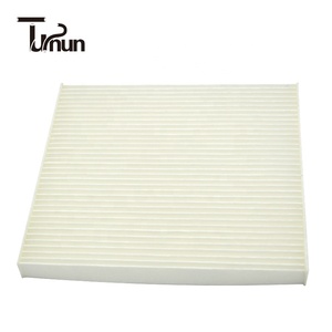 Nhà Sản Xuất Bộ Lọc Điều Hòa Không Khí Xe Hơi 88568-13010 87139-YZZ06 - Product Image 4