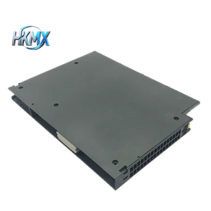 โมดูลเอาต์พุตดิจิตอล SM422 ของแท้ใหม่เอี่ยม คอนโทรลเลอร์ PLC รุ่น 6ES7422-1HH00-0AA0 สำหรับระบบอัตโนมัติทางอุตสาหกรรม คอนโทรลเลอร์ PLC อุตสาหกรรม - Product Image 1