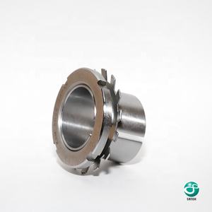 Adaptateur conique japonais, manchon de retrait, écrous de blocage, rondelle de blocage pour roulements à rouleaux à petit diamètre d<50mm - Product Image 6