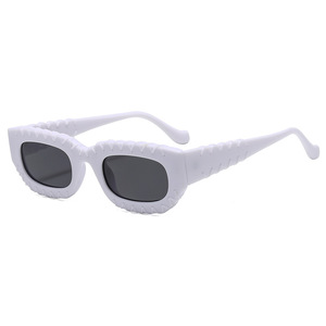 <span class=keywords><strong>Gafas</strong></span> <span class=keywords><strong>de</strong></span> <span class=keywords><strong>sol</strong></span> elegantes <span class=keywords><strong>con</strong></span> logotipo personalizado para mujer, <span class=keywords><strong>gafas</strong></span> <span class=keywords><strong>de</strong></span> <span class=keywords><strong>sol</strong></span> únicas <span class=keywords><strong>con</strong></span> montura <span class=keywords><strong>de</strong></span> ojo <span class=keywords><strong>de</strong></span> gato - Product Image 6