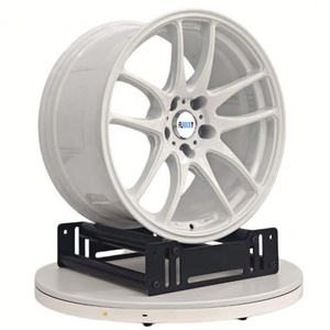 Rines Forjados de 18 19 20 21 22 24 26 Pulgadas para <span class=keywords><strong>McLaren</strong></span> Gt 720s Artura 540c 570 600lt 12c 625c 650s 675lt <span class=keywords><strong>Lotus</strong></span> EMIRA ELETRE Elis LM - Product Image 3