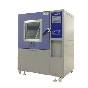 Certificat CE Chambre de test de sable et de poussière de sable automobile électronique Chambres de test de sable électronique - Product Image 5