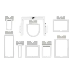 8in1 Borduurwerk Hoepels Snelle Magna Frames Voor Zsk Sprint 5 En Lente 6 Sprint 7 Borduurmachine