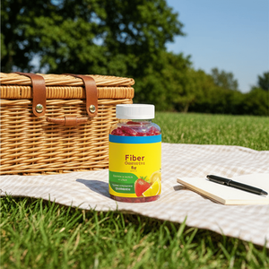 Gummies d'huile <span class=keywords><strong>de</strong></span> nigelle biologique – Complément <span class=keywords><strong>alimentaire</strong></span> premium <span class=keywords><strong>pour</strong></span> le bien-être quotidien - Product Image 5