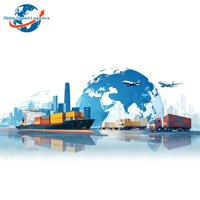 Logística Global, Envío FBA, Transporte Aéreo Rápido de China a el Aeropuerto de Hamburgo, DHL, FedEx, UPS, AMZ, DDU, DAP, DDP, Puerta a Puerta