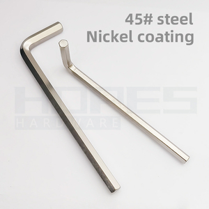 S2 lega di 9pcs pacchetto della carta della bolla L chiave Torx chiave T10 T15 T20 T25 T27 T30 T40 T45 T50 chiave cacciavite bit - Product Image 3