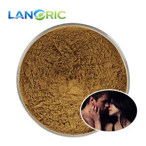 Extracto de Damiana de Alta Calidad 10:1 2:1 100:1, Polvo de Damiana - Product Image 2