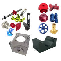 Services professionnels de pièces usinées CNC de précision, usinage sur mesure en titane/cuivre/acier inoxydable/aluminium, prototypage rapide par électroérosion à fil