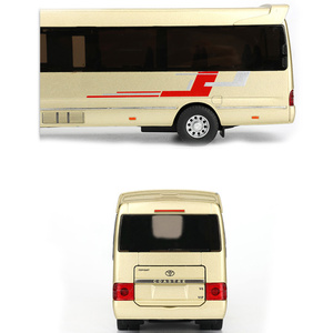 Autobús <span class=keywords><strong>de</strong></span> Juguete Box Coaster 1:32 con Sonido y Luz, Modelo <span class=keywords><strong>de</strong></span> Metal Fundido a Presión, Juguete <span class=keywords><strong>de</strong></span> Aleación con Batería <span class=keywords><strong>de</strong></span> Litio, Regalo <span class=keywords><strong>de</strong></span> Cumpleaños <span class=keywords><strong>para</strong></span> Niños - Product Image 6