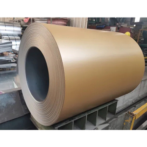 1.5mm cuộn dây thép carbon dày <span class=keywords><strong>ppgi</strong></span> dx51d DC51 SGCC z275 gippig cuộn dây ah36 cán nguội thép cuộn cắt Hàn uốn - Product Image 1